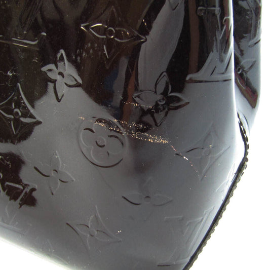 Louis Vuitton Vernis Wilshire Pm Women's