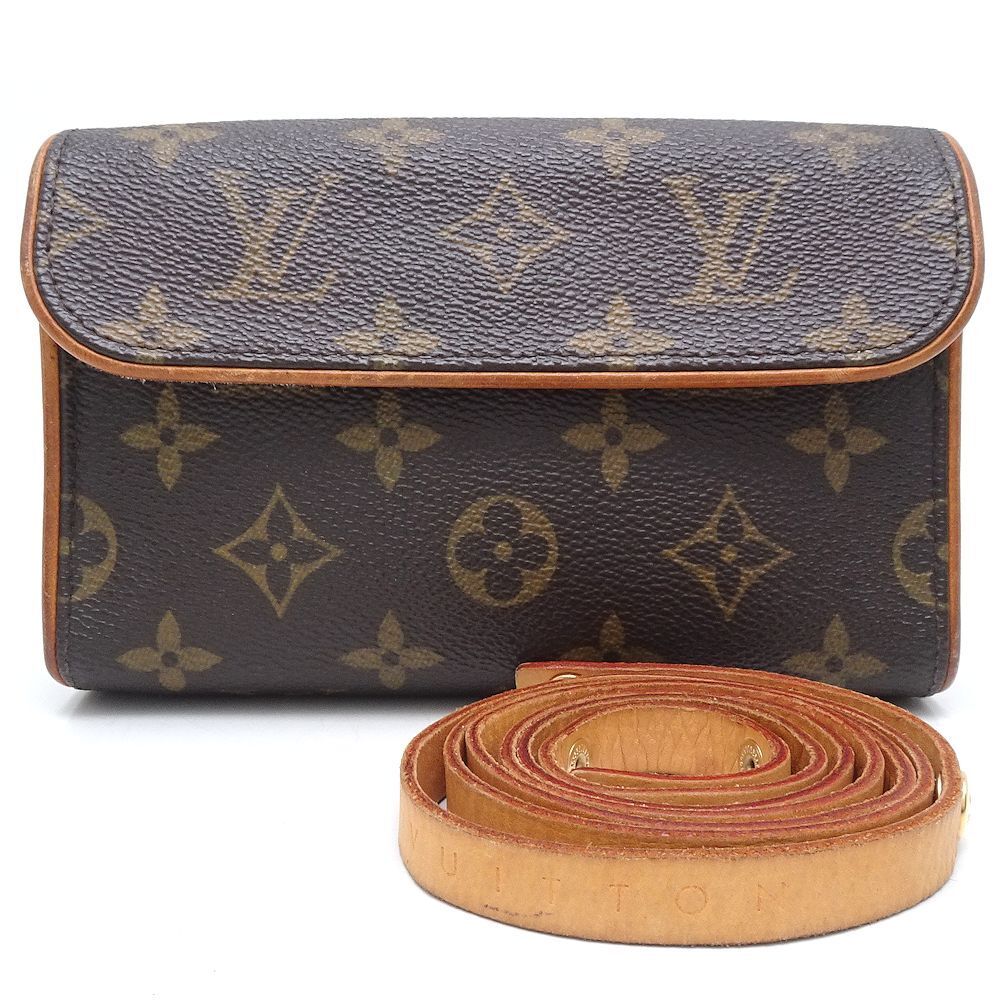 Louis Vuitton Waist Bag Pochette