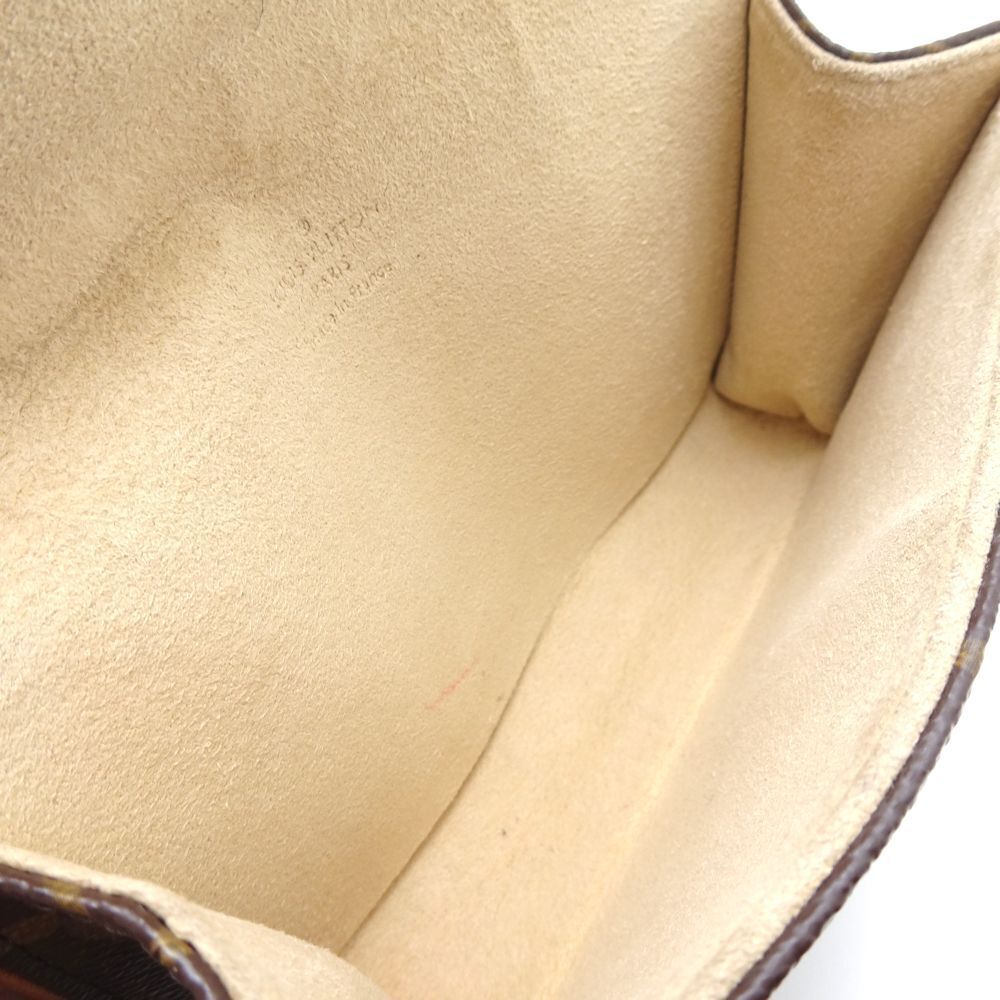Louis Vuitton Waist Bag Pochette