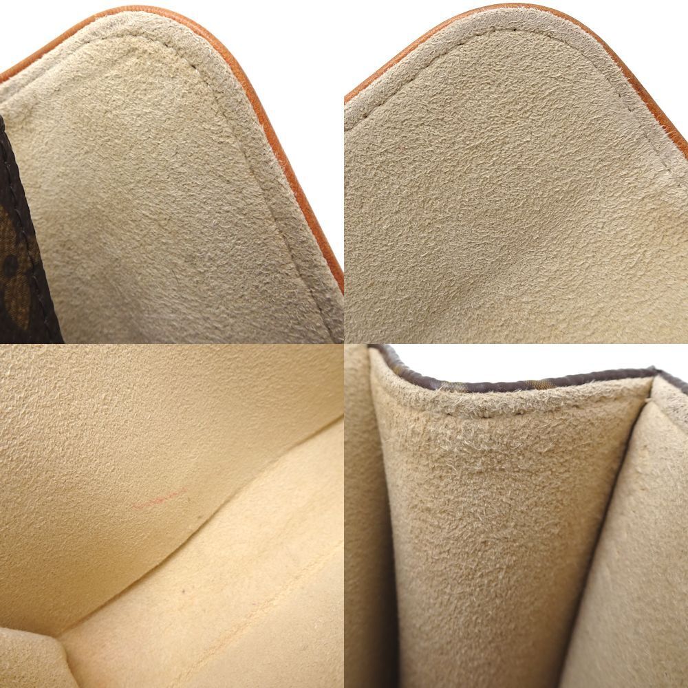 Louis Vuitton Waist Bag Pochette