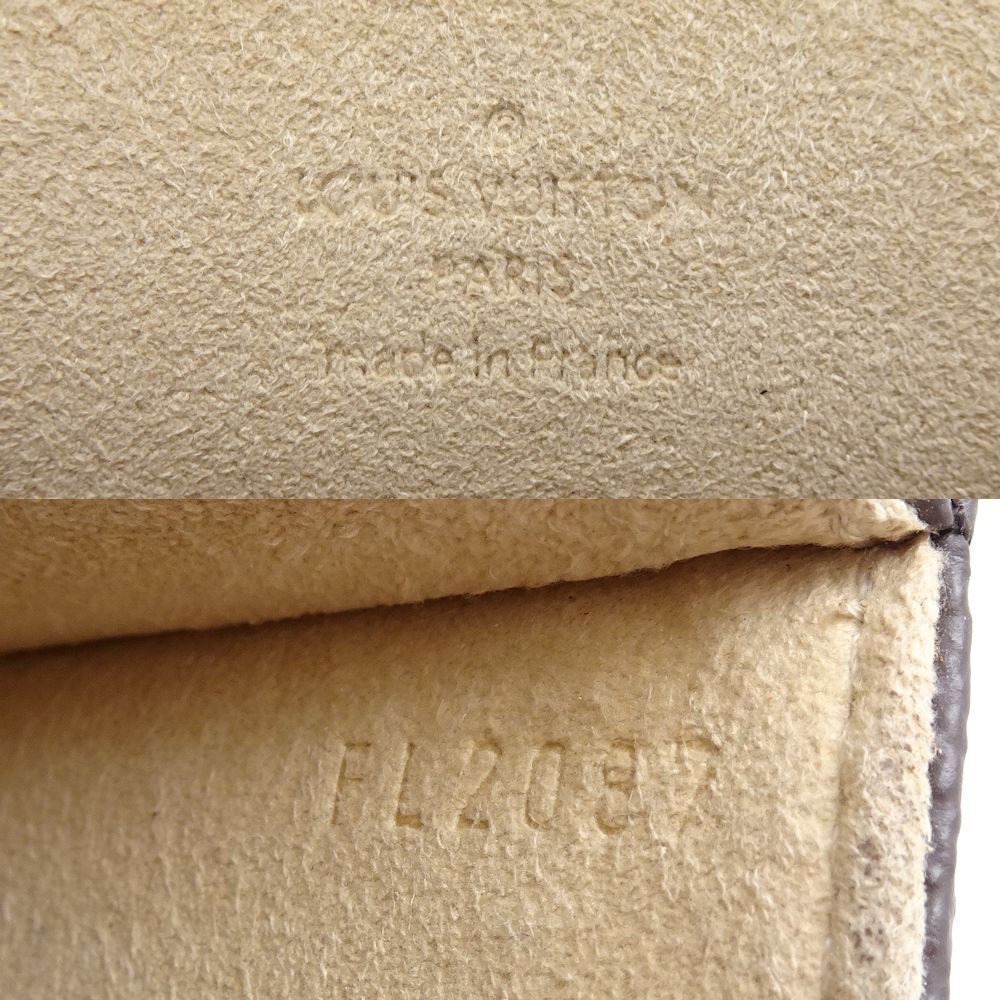 Louis Vuitton Waist Bag Pochette