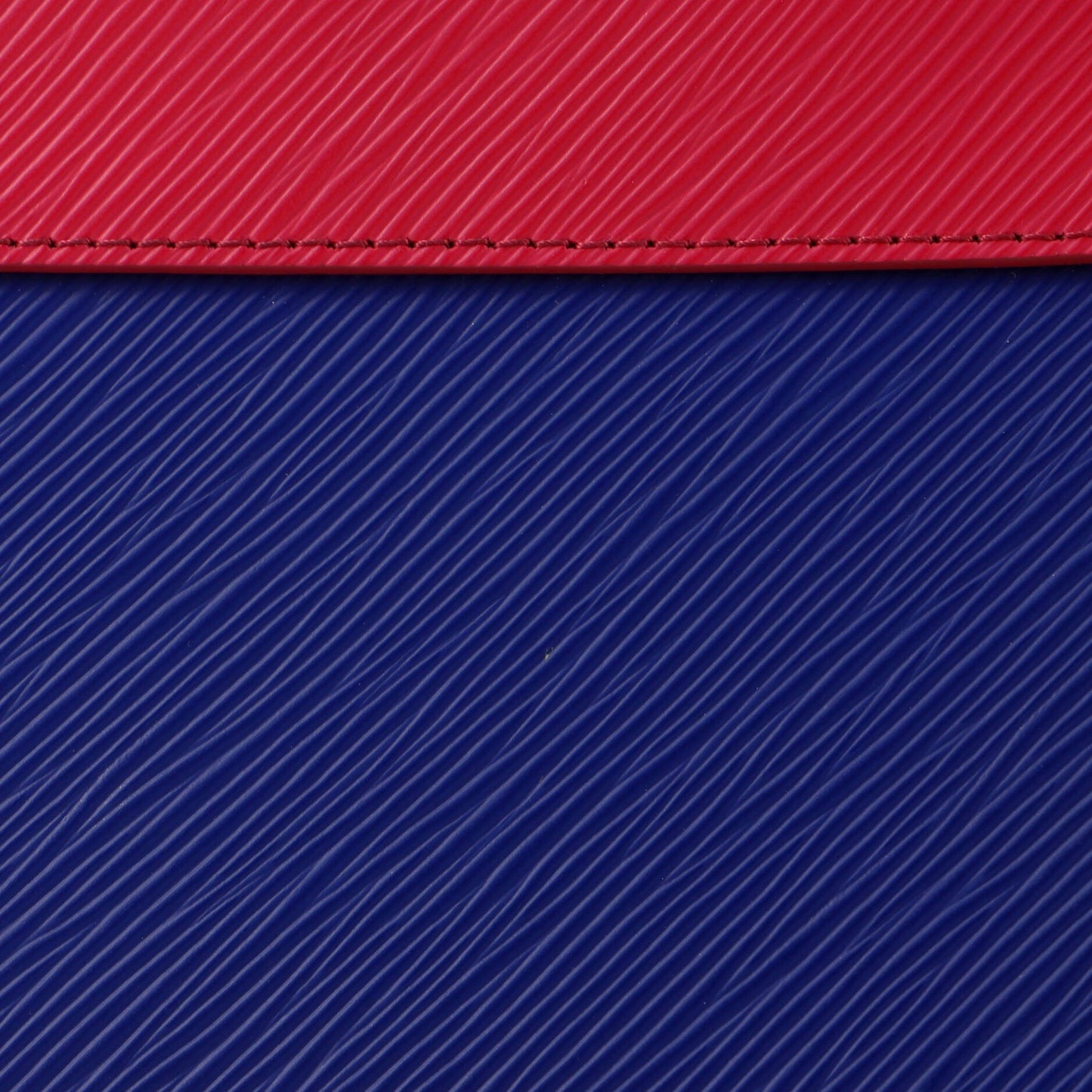 Louis Vuitton Twist Handbag Epi Leather