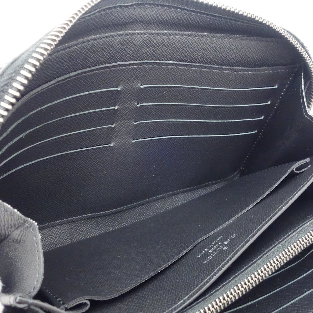 Louis Vuitton Zippy Xl Eclipse