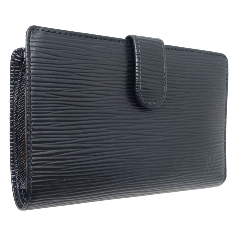 Louis Vuitton Epi Bifold Wallet