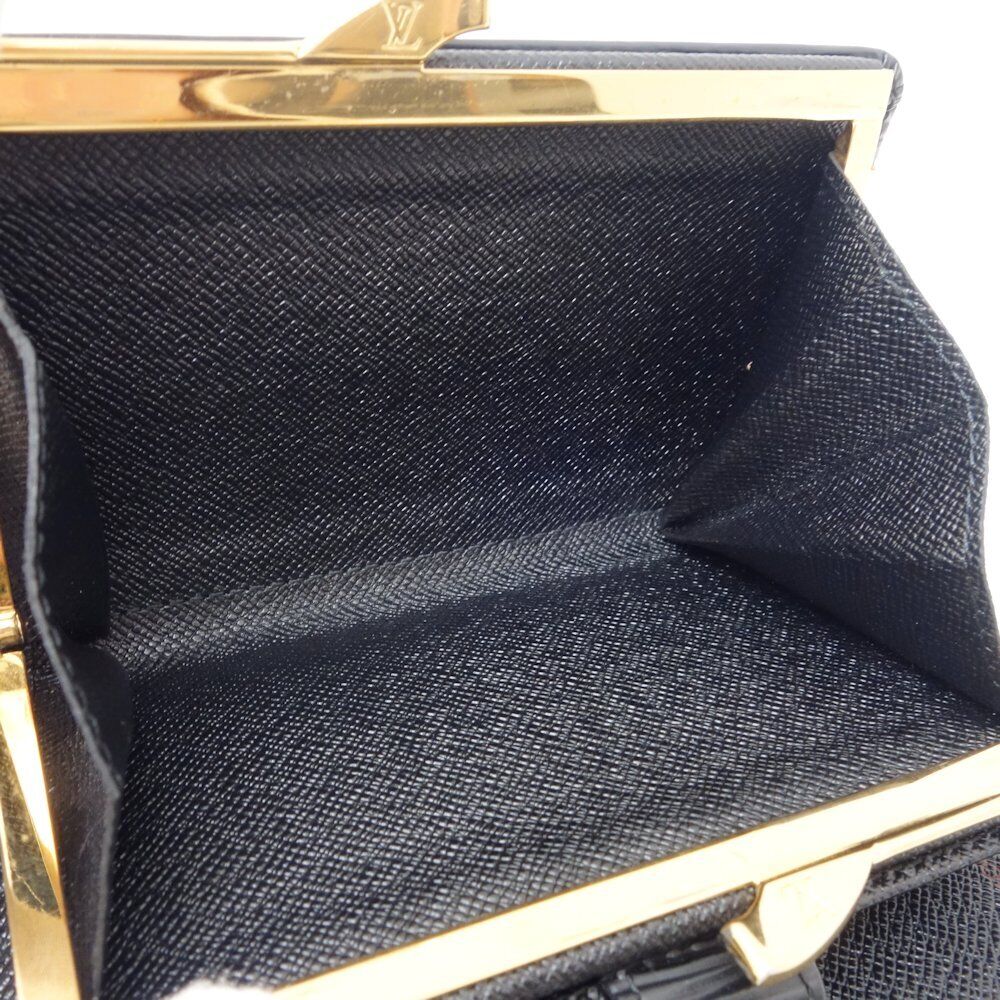 Louis Vuitton Epi Bifold Wallet