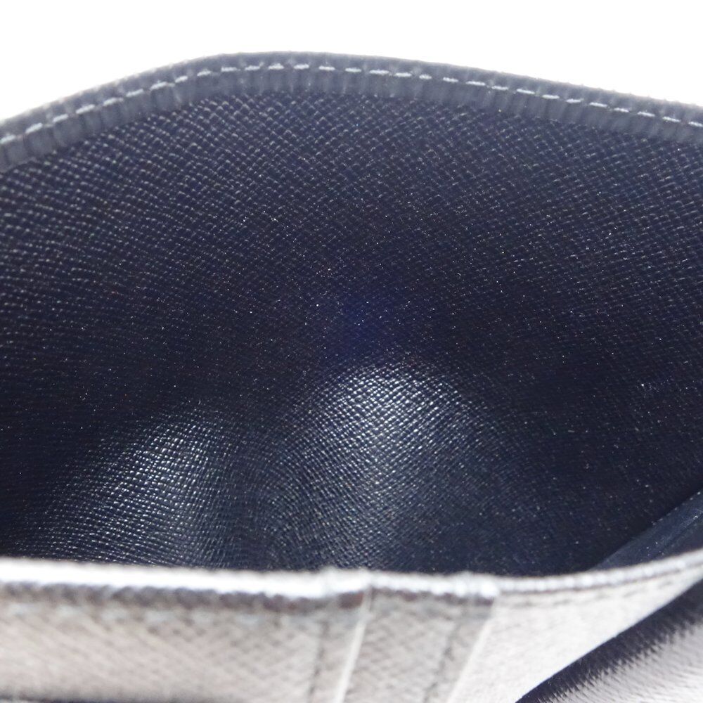 Louis Vuitton Epi Bifold Wallet