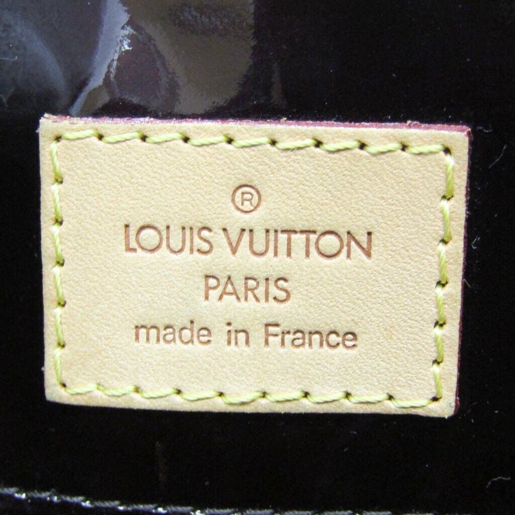 Louis Vuitton Vernis Reade Pm Women's