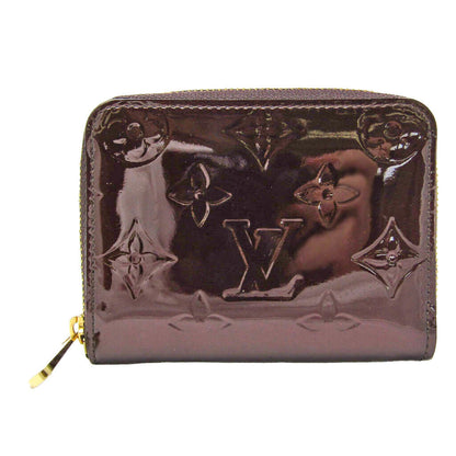 Louis Vuitton Vernis Zippy Coin Purse