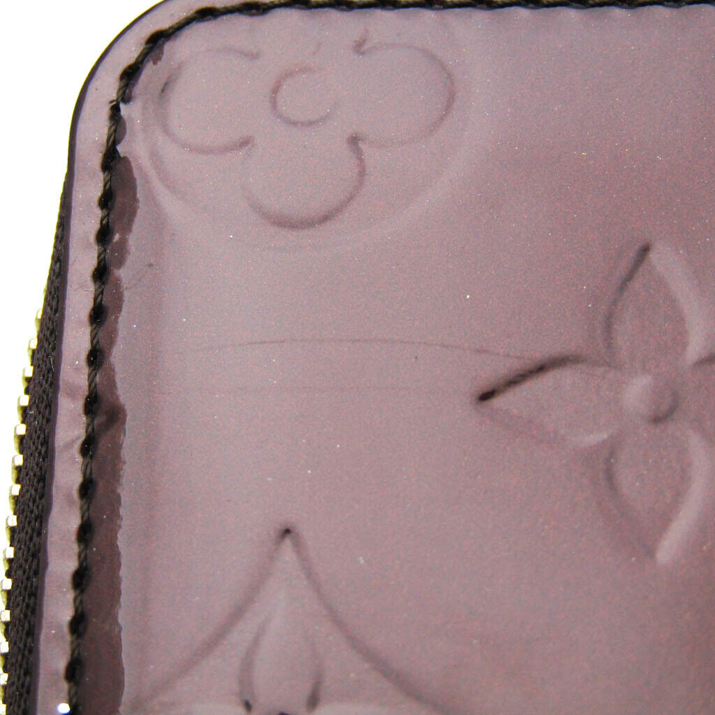 Louis Vuitton Vernis Zippy Coin Purse