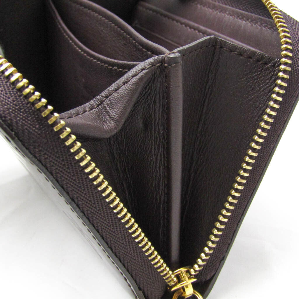 Louis Vuitton Vernis Zippy Coin Purse