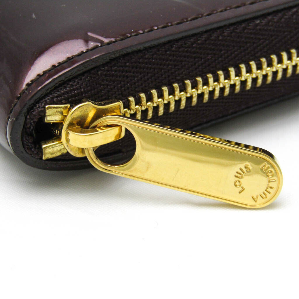 Louis Vuitton Vernis Zippy Coin Purse