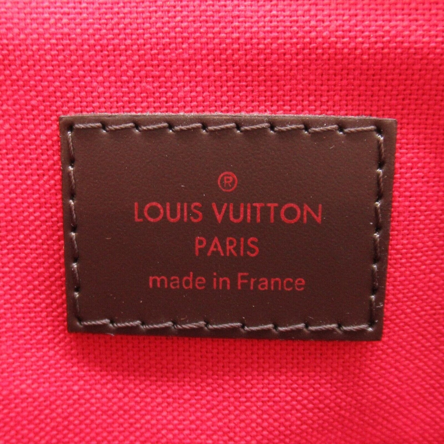 Louis Vuitton Westminster Gm Shoulder