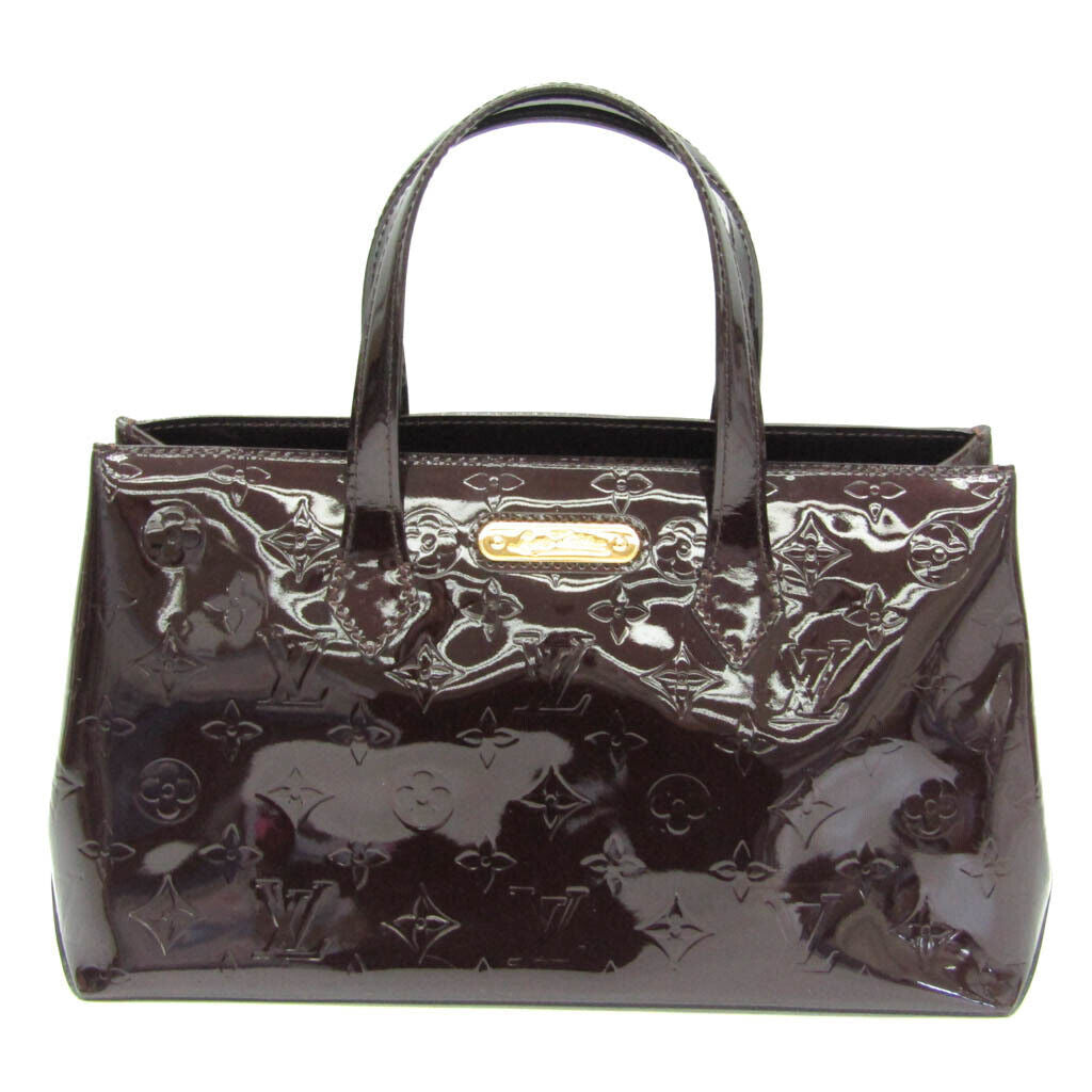 Louis Vuitton Vernis Wilshire Pm Women's