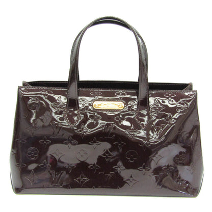 Louis Vuitton Vernis Wilshire Pm Women's