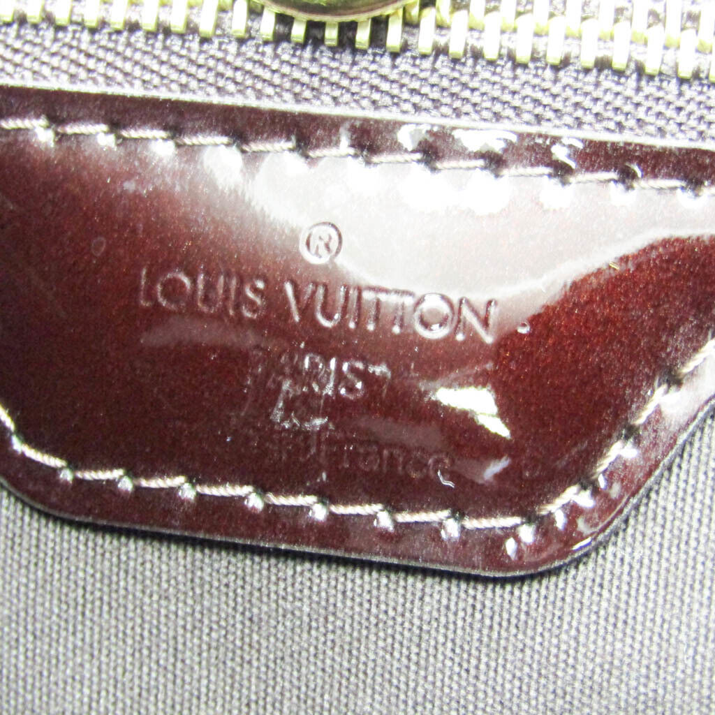 Louis Vuitton Vernis Wilshire Pm Women's