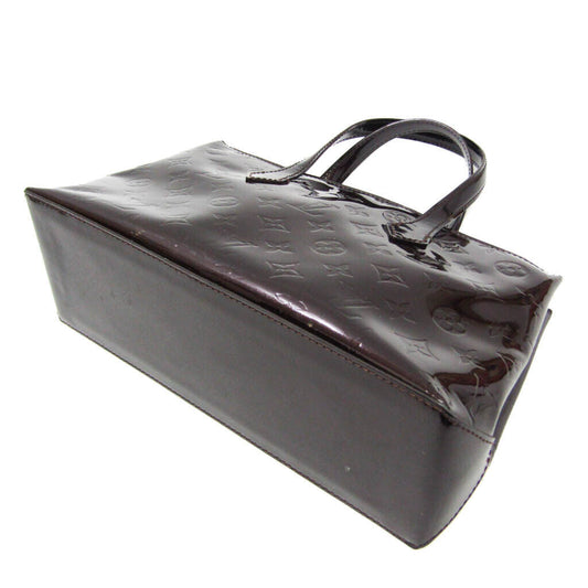 Louis Vuitton Vernis Wilshire Pm Women's