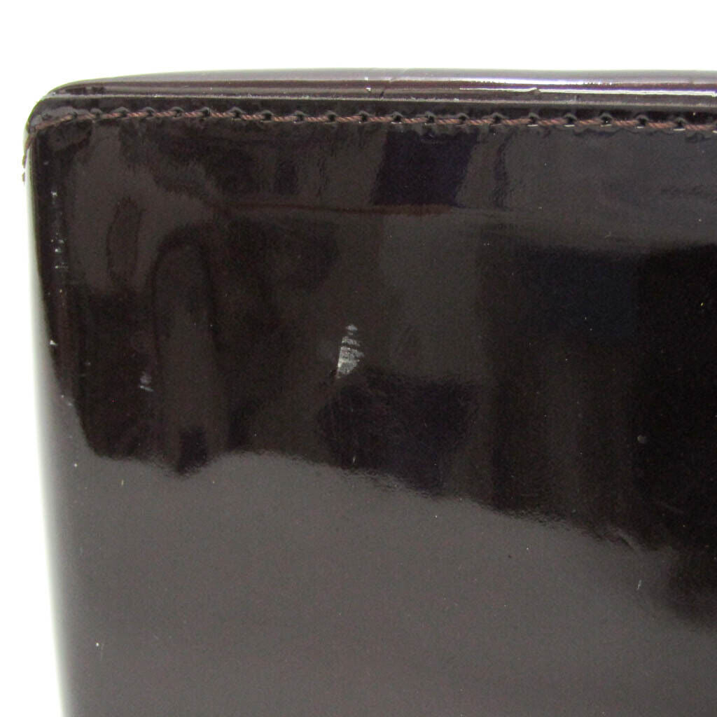 Louis Vuitton Vernis Wilshire Pm Women's