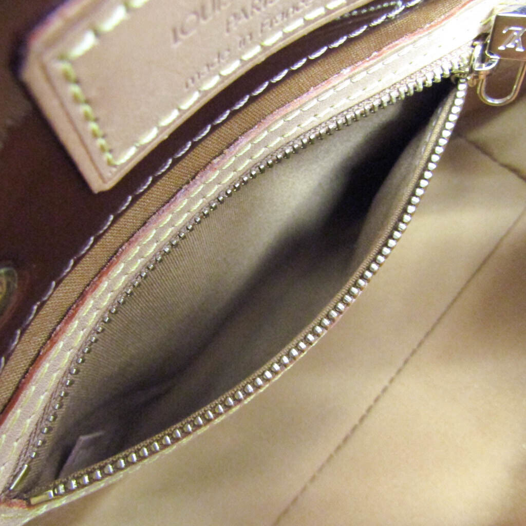 Louis Vuitton Vernis Reade Pm Women's