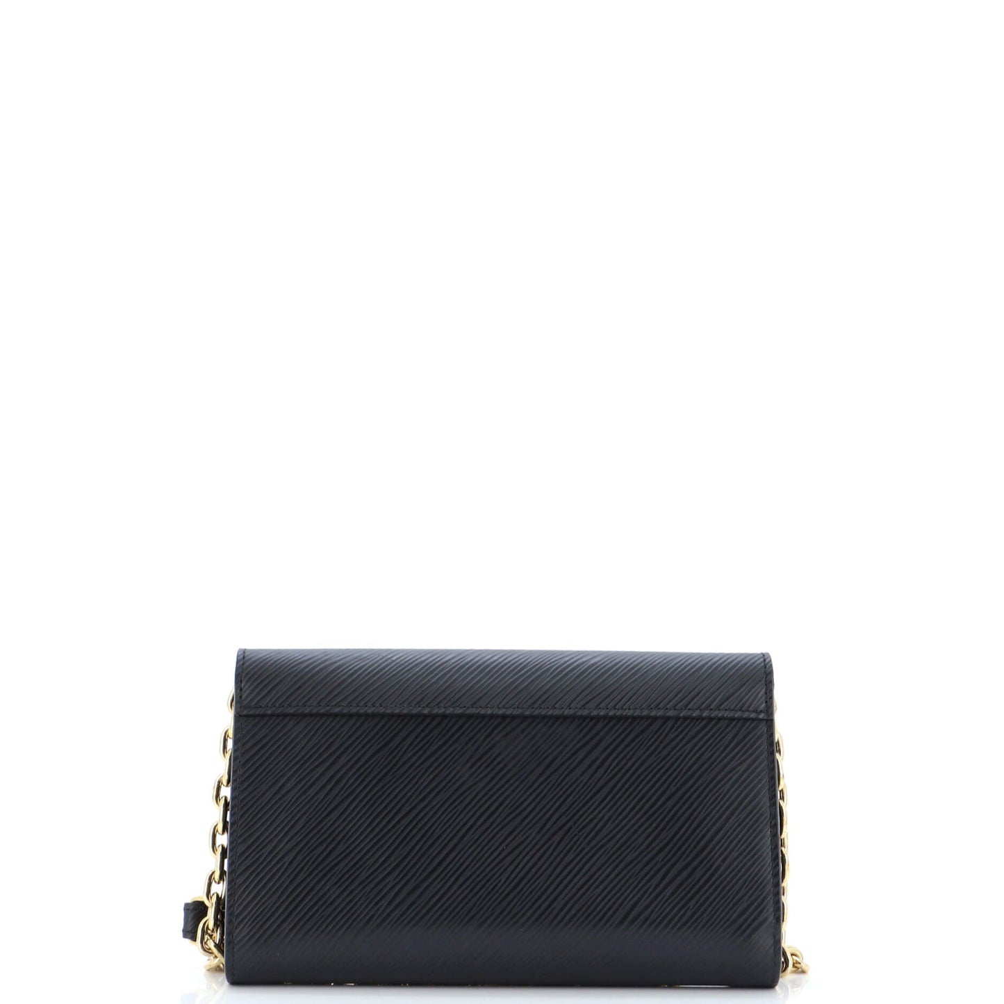 Louis Vuitton Twist Chain Wallet Epi