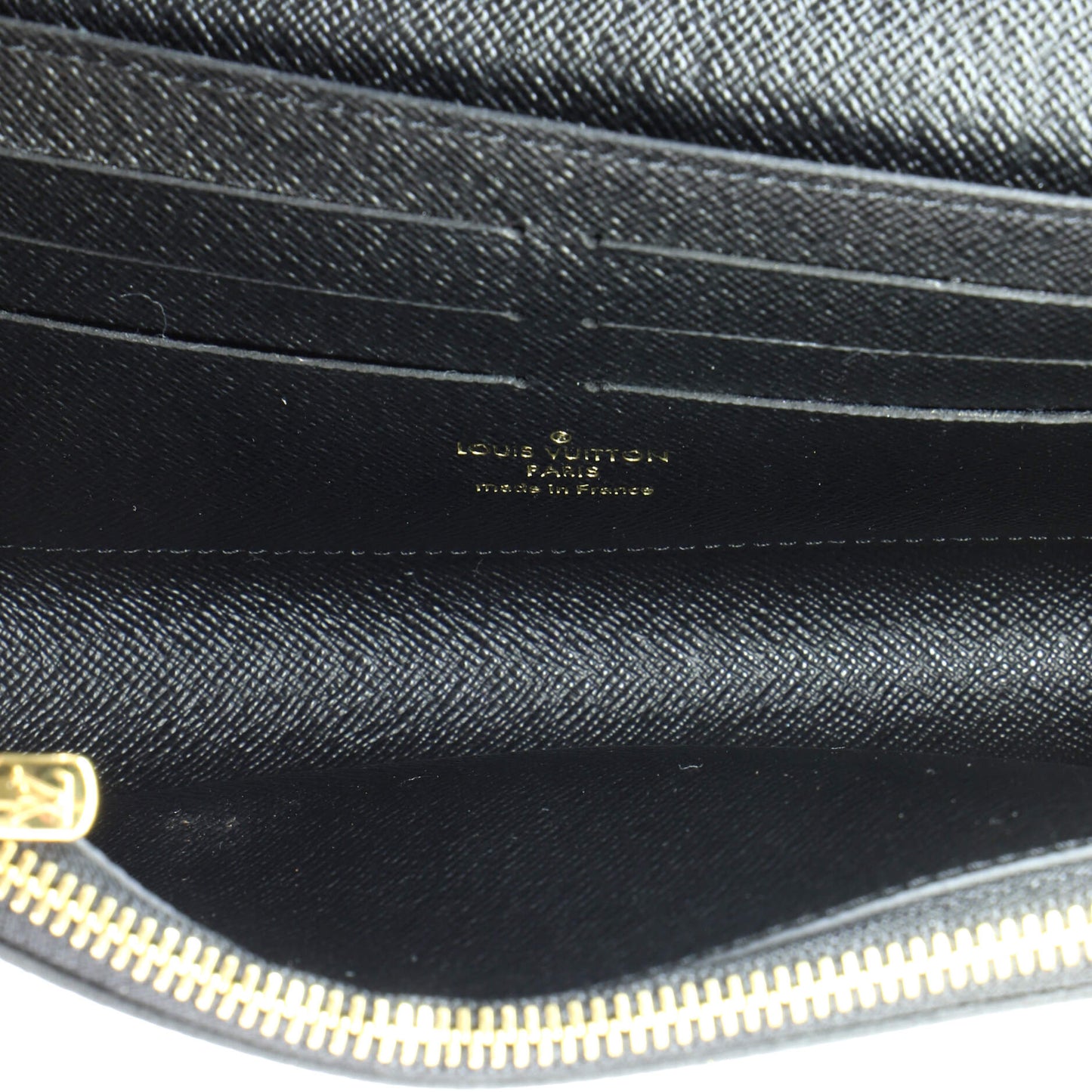 Louis Vuitton Twist Chain Wallet Epi