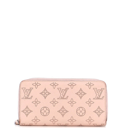 Louis Vuitton Zippy Wallet Mahina