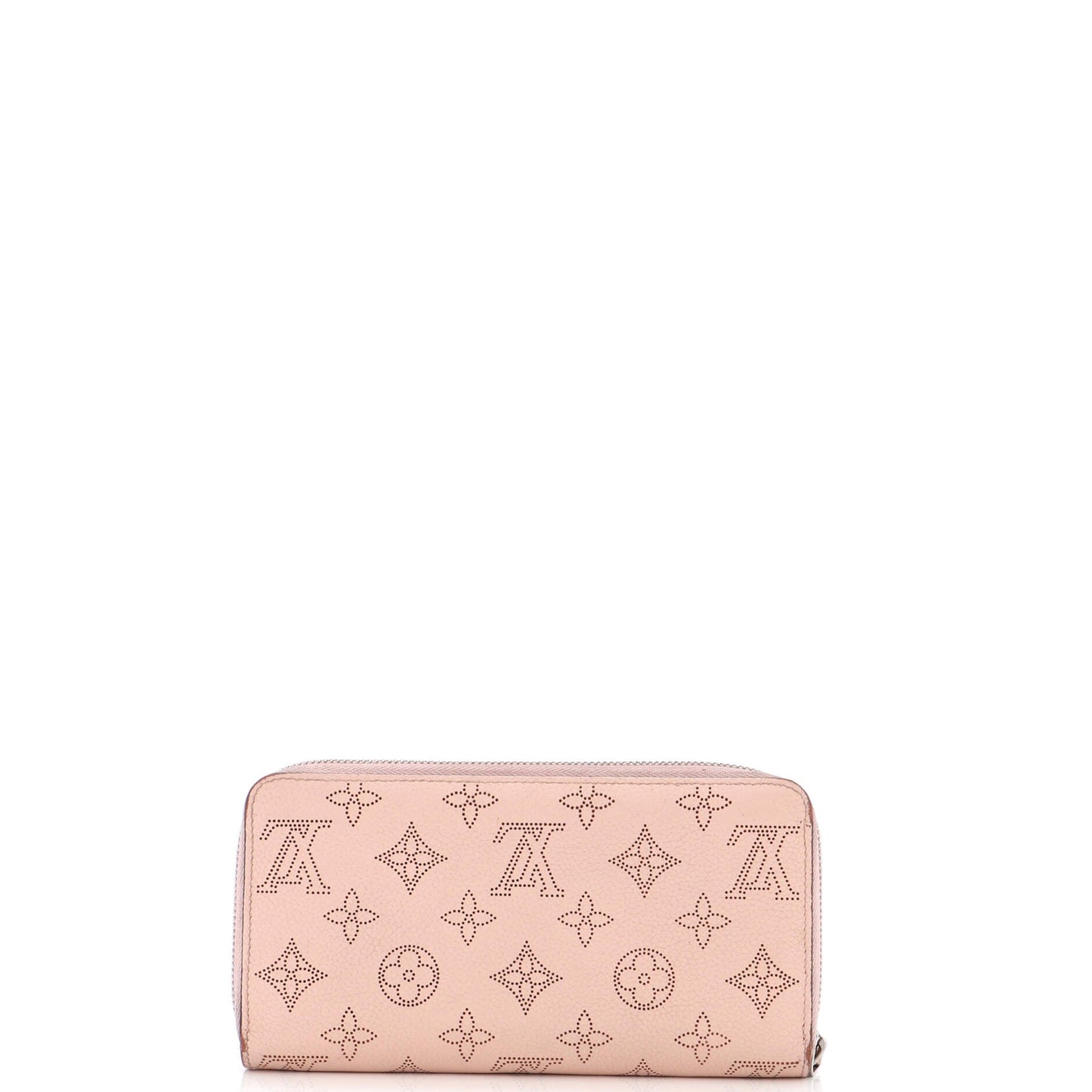 Louis Vuitton Zippy Wallet Mahina