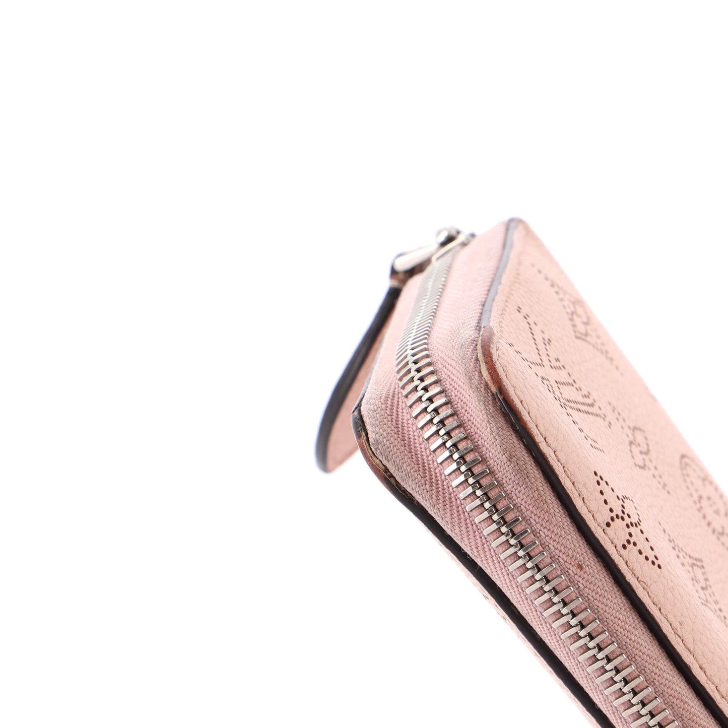 Louis Vuitton Zippy Wallet Mahina