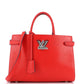Louis Vuitton Twist Tote Epi Leather