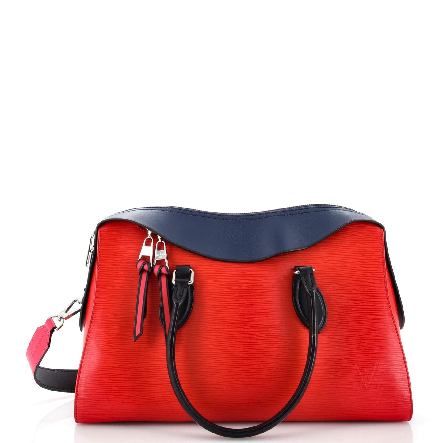 Louis Vuitton Tuileries Handbag Epi