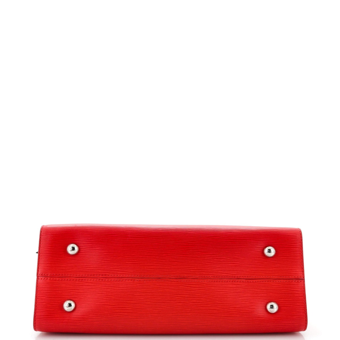 Louis Vuitton Tuileries Handbag Epi