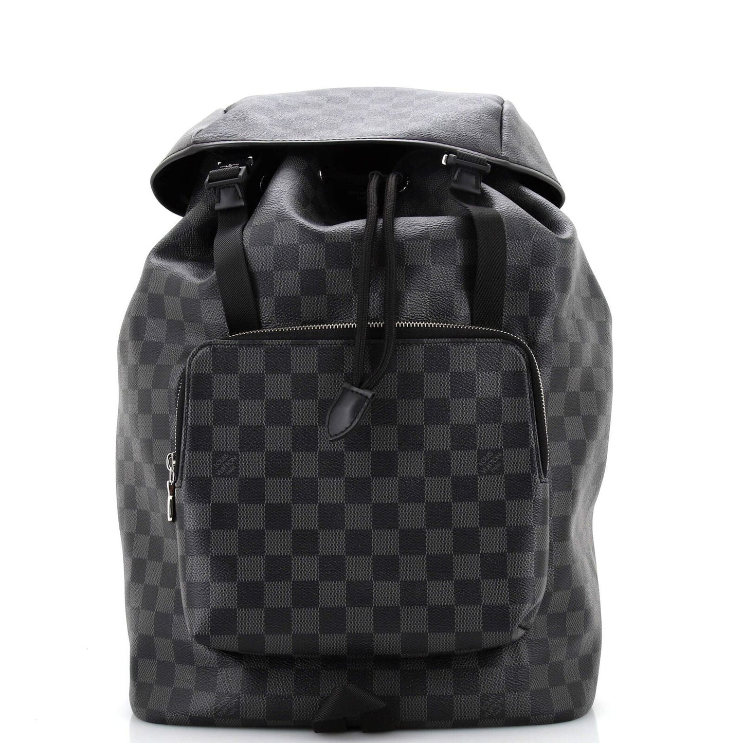 Louis Vuitton Zack Backpack Damier