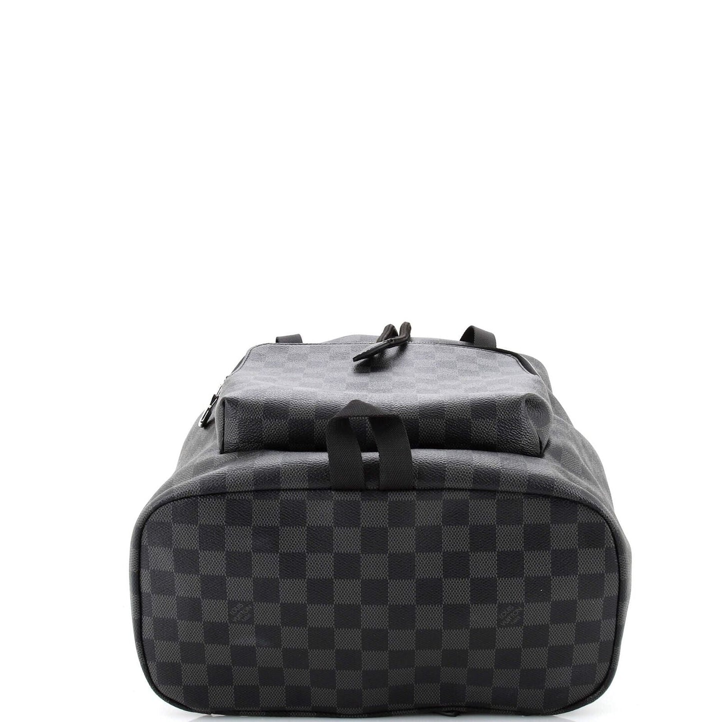 Louis Vuitton Zack Backpack Damier