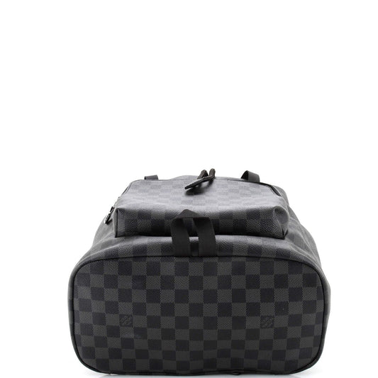 Louis Vuitton Zack Backpack Damier