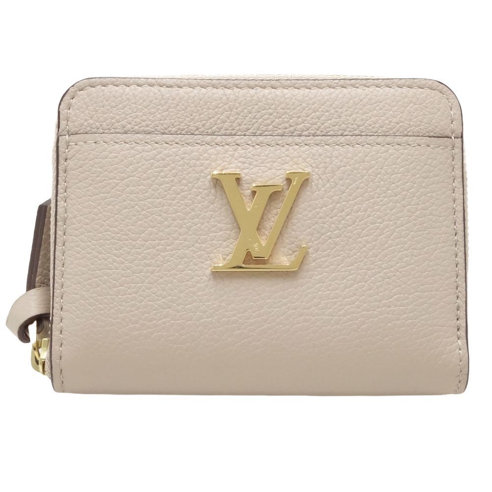 Louis Vuitton Zippy Coin Purse Lockme