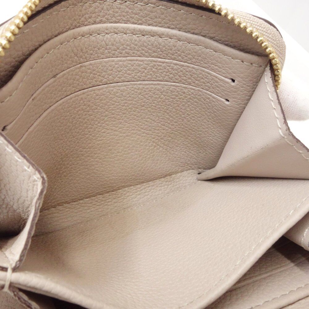 Louis Vuitton Zippy Coin Purse Lockme