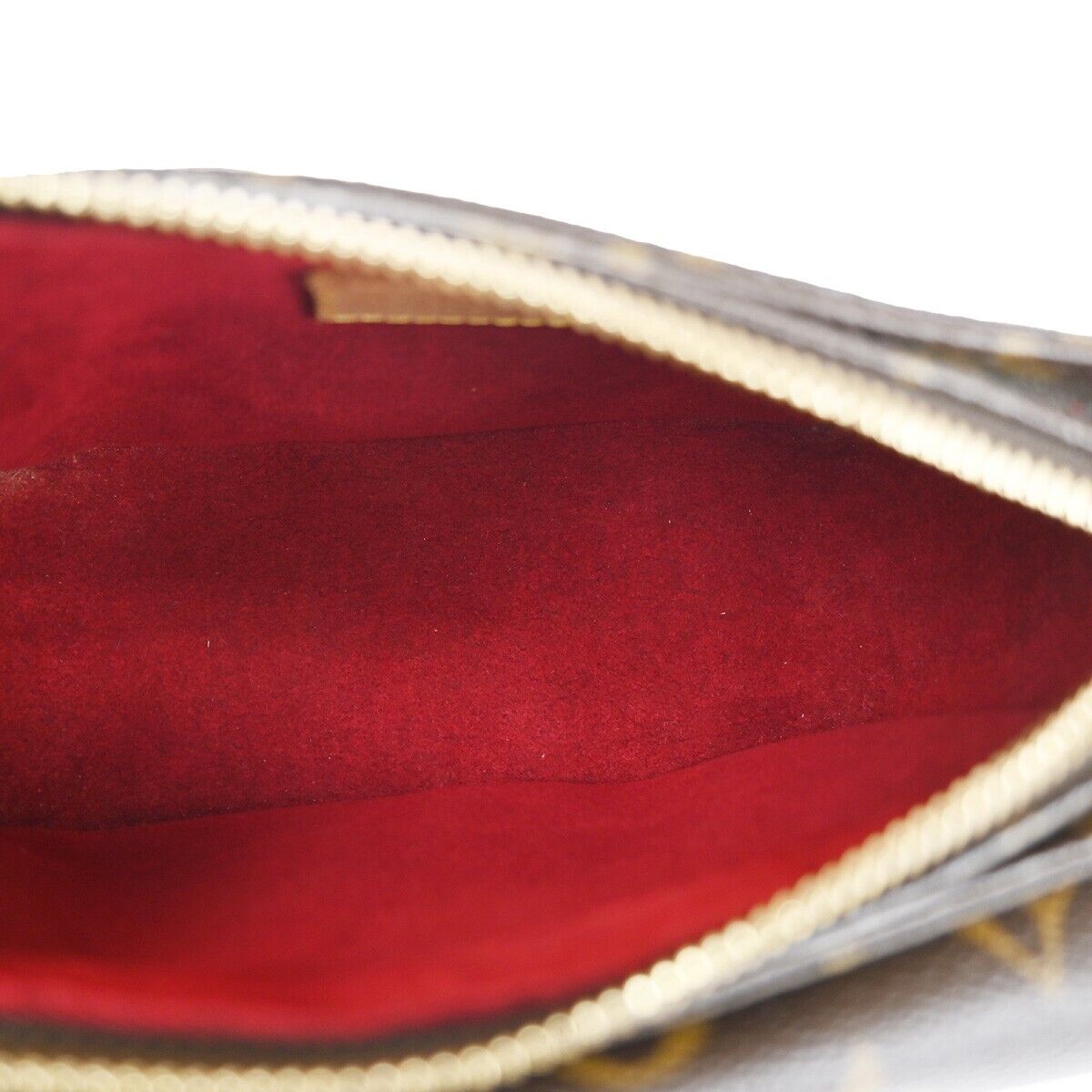 Louis Vuitton Viva Cite Pm Shoulder Bag