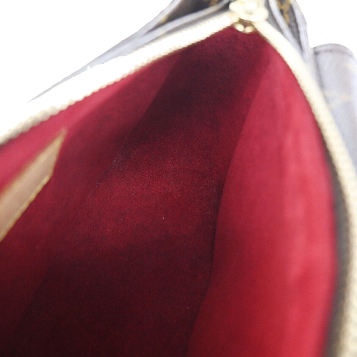 Louis Vuitton Viva Cite Pm Shoulder Bag