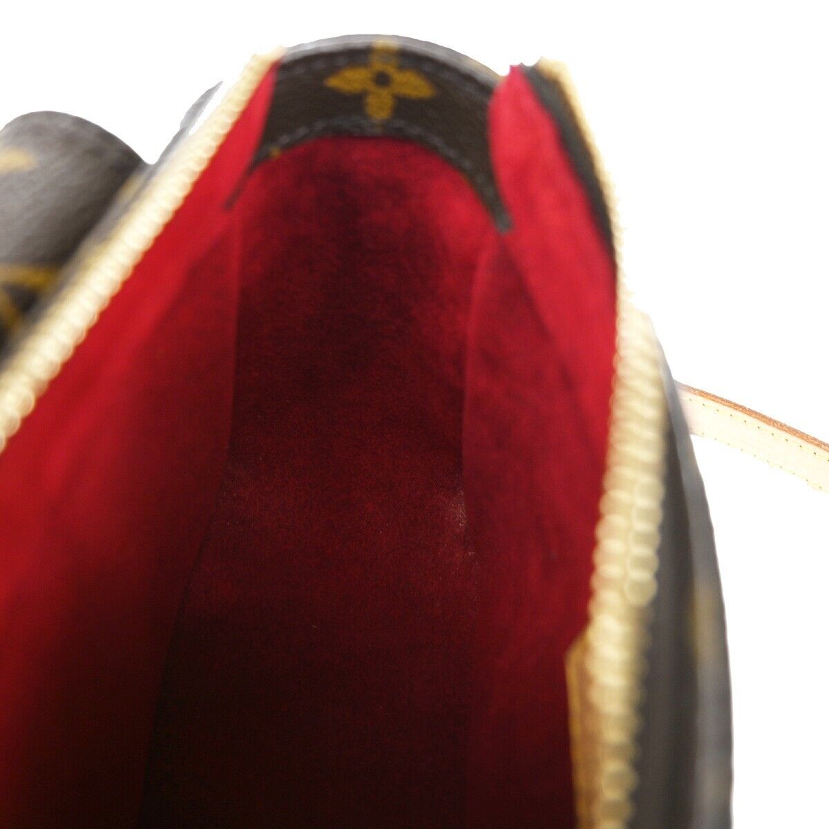 Louis Vuitton Viva Cite Pm Shoulder Bag