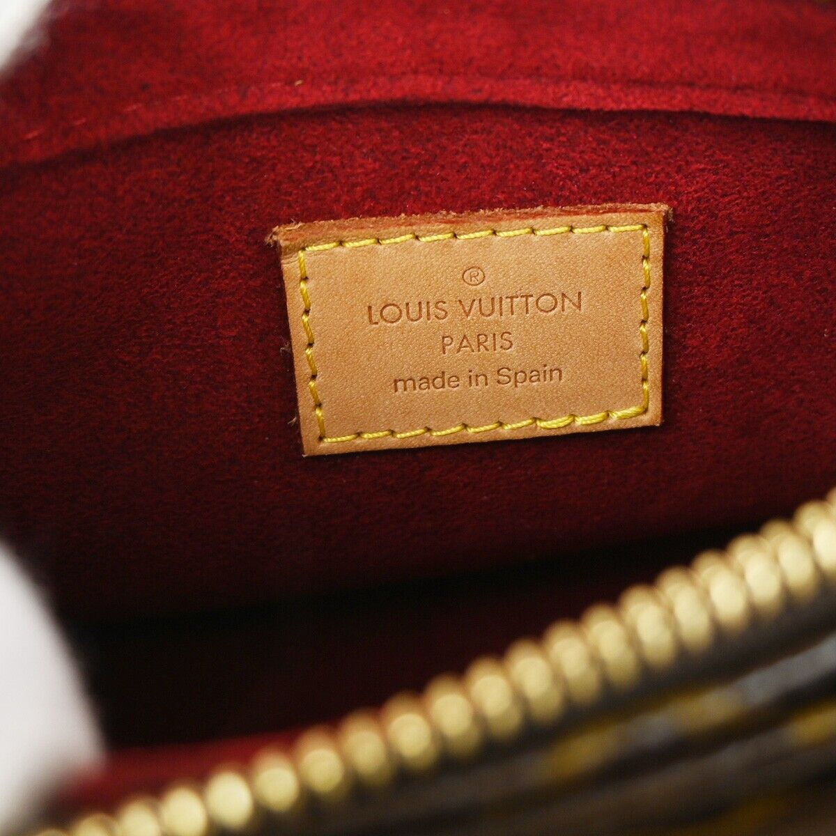 Louis Vuitton Viva Cite Pm Shoulder Bag
