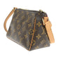 Louis Vuitton Viva Cite Pm Shoulder Bag