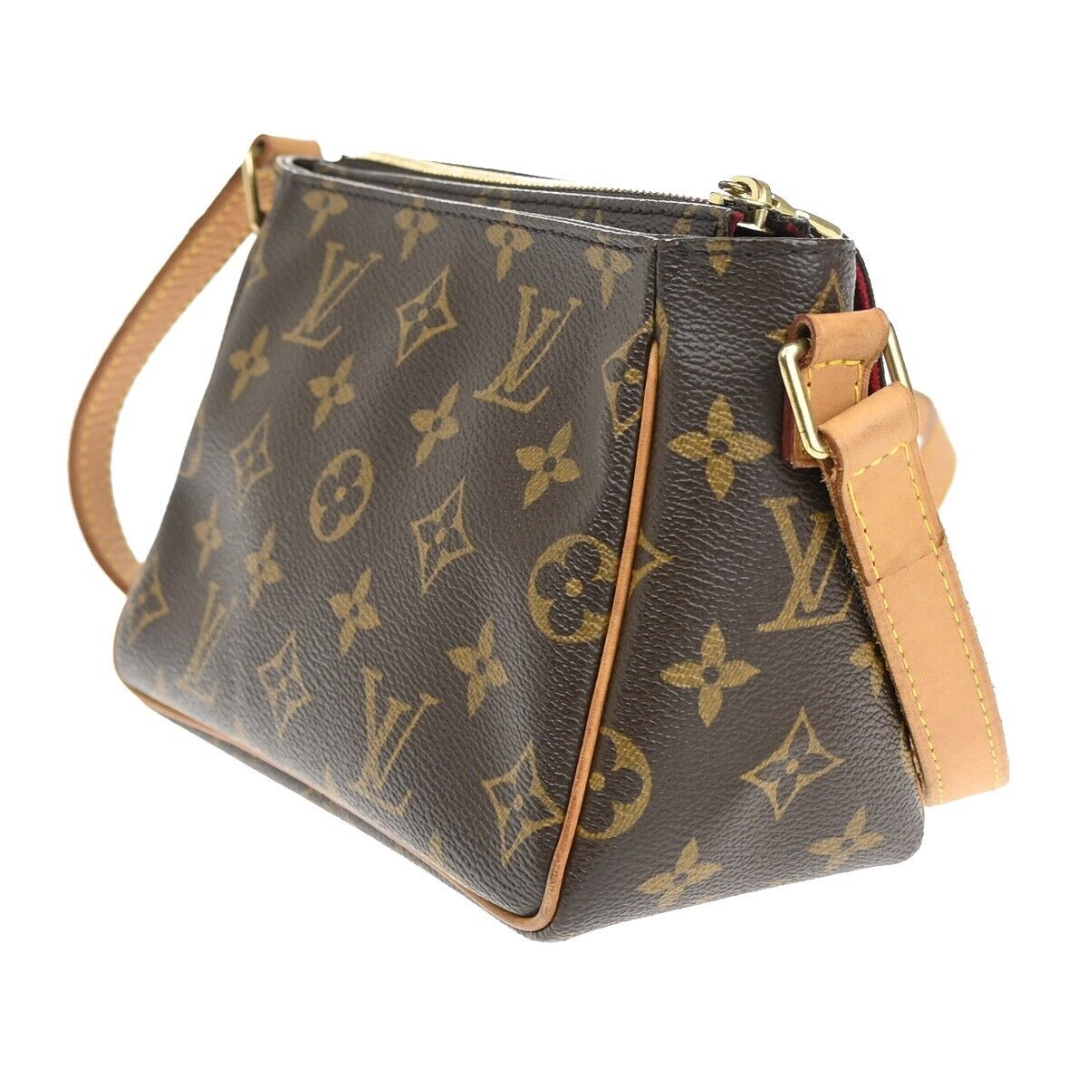 Louis Vuitton Viva Cite Pm Shoulder Bag