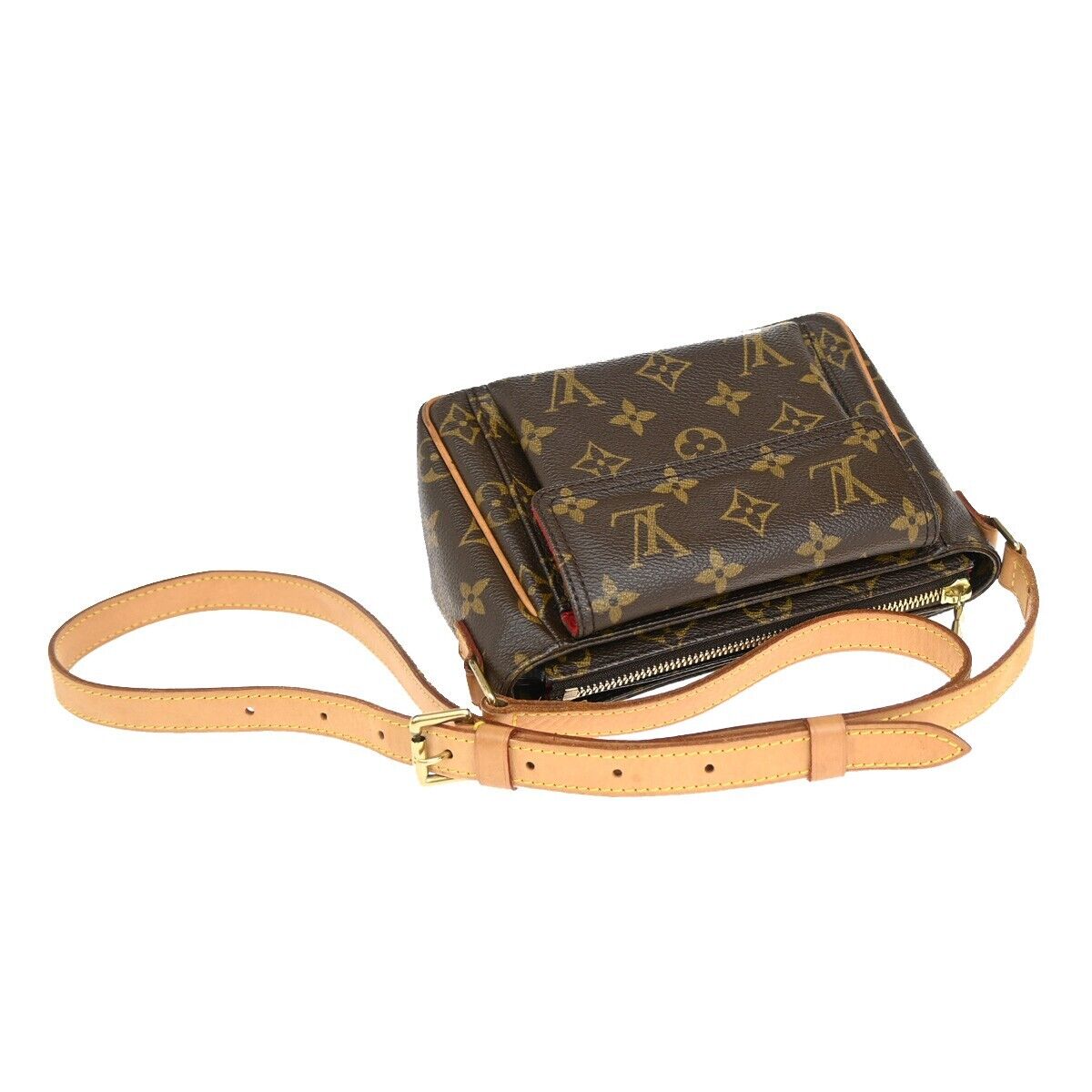 Louis Vuitton Viva Cite Pm Shoulder Bag