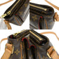 Louis Vuitton Viva Cite Pm Shoulder Bag