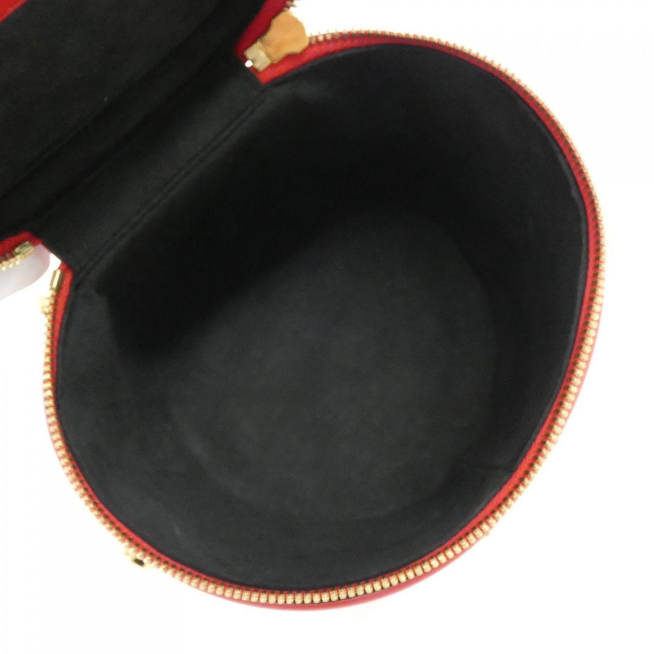 Louis Vuitton Verni Cannes Pm Bag