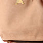 Louis Vuitton Volta Handbag Leather Red