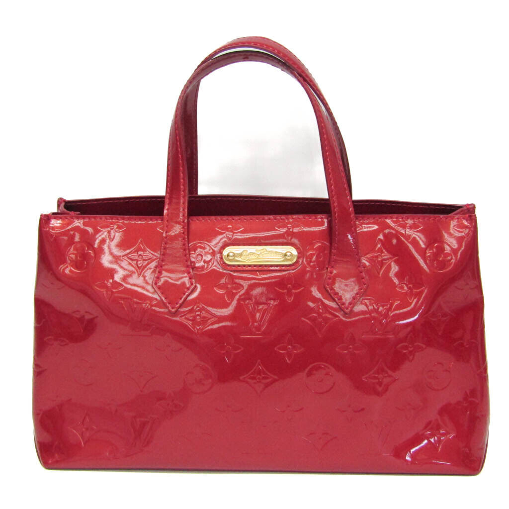 Louis Vuitton Vernis Wilshire Pm Women's