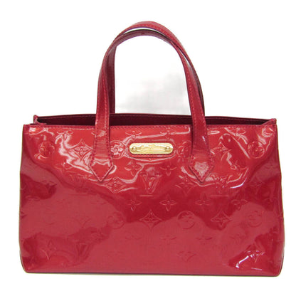 Louis Vuitton Vernis Wilshire Pm Women's