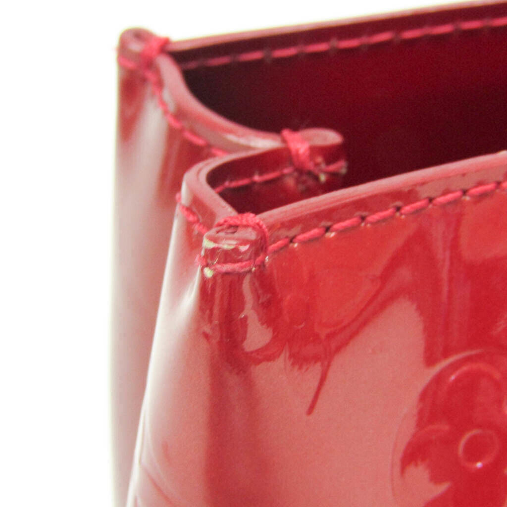 Louis Vuitton Vernis Wilshire Pm Women's