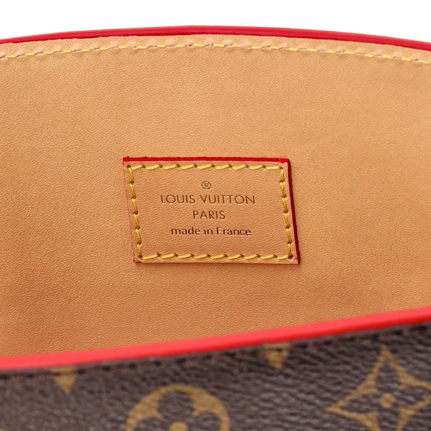 Louis Vuitton X Christian Louboutin