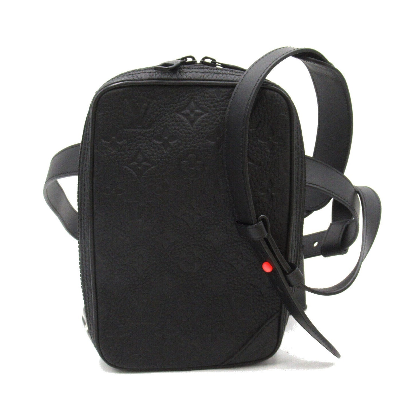 Louis Vuitton Utility Side Shoulder Bag